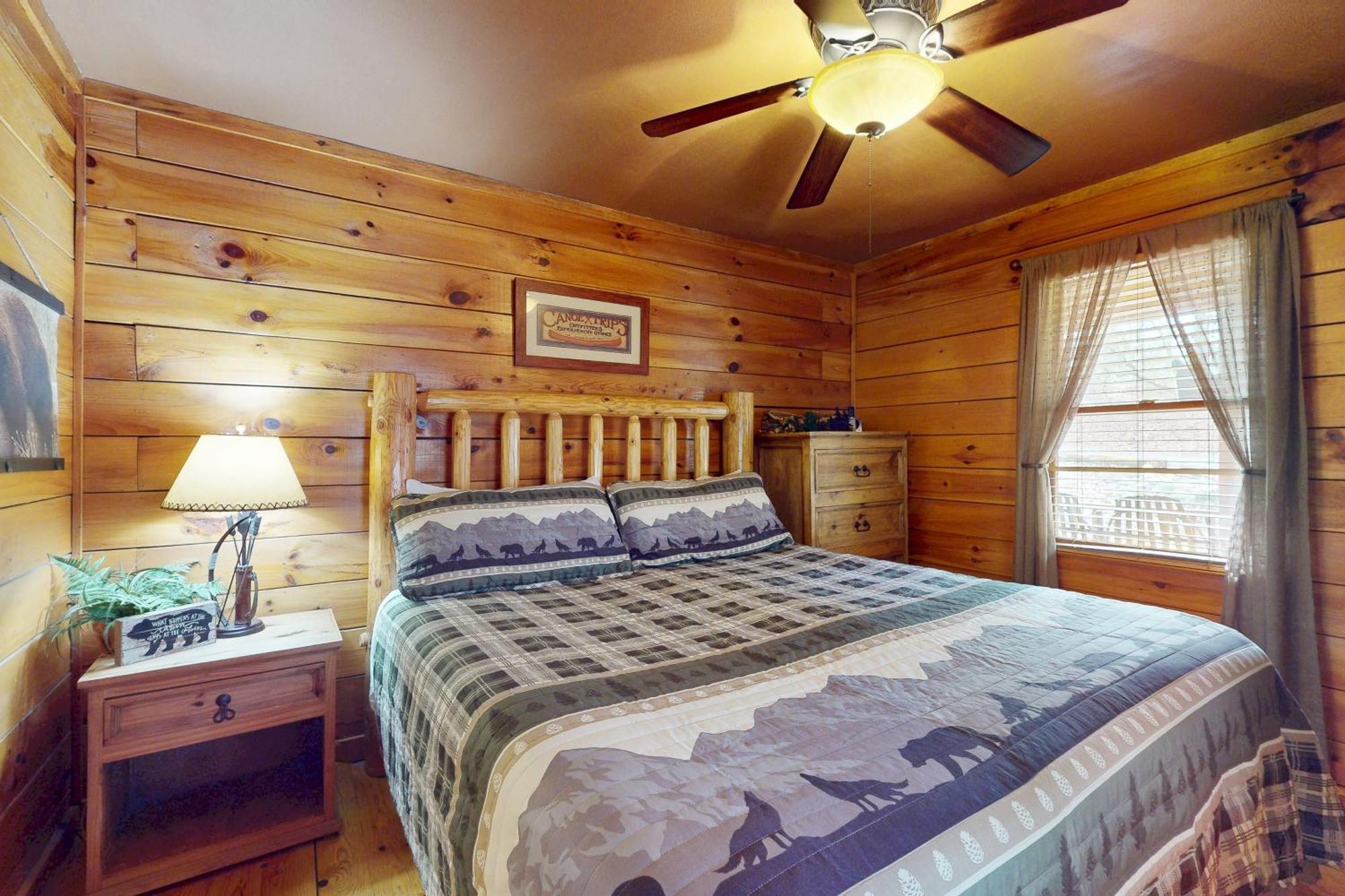 Pine Tree Lodge Sautee Nacoochee Exterior foto